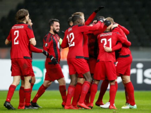 Europa League: Arsenal's rivals Ostersunds FK and their meteoric rise in Swedish football Europa League: Arsenal's rivals Ostersunds FK and their meteoric rise in Swedish football