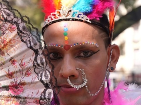 People of Pride: 10 faces and stories from Queer Azaadi Mumbai 2018 People of Pride: 10 faces and stories from Queer Azaadi Mumbai 2018