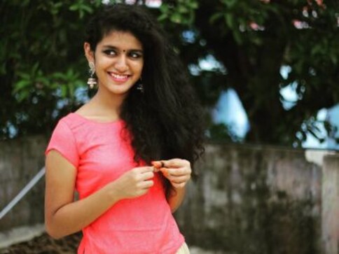 Priya Prakash Varrier may appear as contestant on Vikas Gupta's MTV reality show Ace of Space
