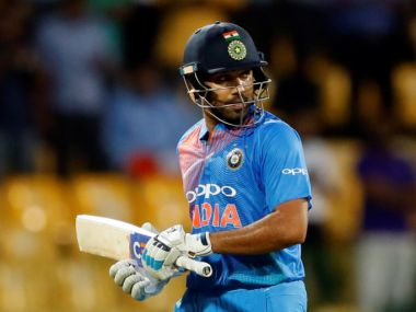 India vs South Africa: Rohit Sharma's extended poor run reveals unaddressed technical flaws