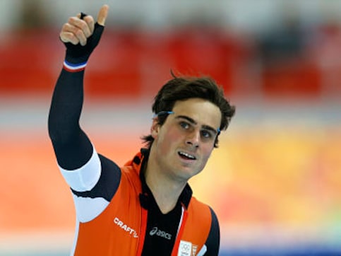 Winter Olympics 2018: Women's ice hockey semis, Jan Smeekins quest for gold and other events on Day 10 Winter Olympics 2018: Women's ice hockey semis, Jan Smeekins quest for gold and other events on Day 10