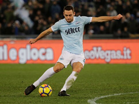Serie A: Lazio rescind contract renewal offer to Stefan de Vrij as Juventus, Inter Milan, Manchester City hover Serie A: Lazio rescind contract renewal offer to Stefan de Vrij as Juventus, Inter Milan, Manchester City hover