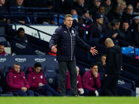 Premier League: Leicester City boss Claude Puel says team needs to maintain focus to get back to winning ways Premier League: Leicester City boss Claude Puel says team needs to maintain focus to get back to winning ways