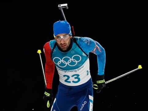 Winter Olympics 2018: Ice dancing finals, Martin Fourcade's quest for 3rd title and other things to watch out for on Day 11 Winter Olympics 2018: Ice dancing finals, Martin Fourcade's quest for 3rd title and other things to watch out for on Day 11