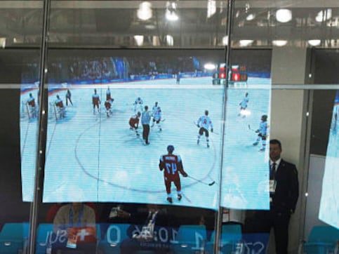 Winter Olympics 2018: Global broadcasters' output rises by 14 percent from Sochi Games, says IOC Winter Olympics 2018: Global broadcasters' output rises by 14 percent from Sochi Games, says IOC