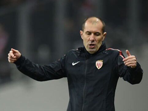 Ligue 1: Monaco succumb to defeat against Dijon just 24 hours after reappointing former boss Leonardo Jardim Ligue 1: Monaco succumb to defeat against Dijon just 24 hours after reappointing former boss Leonardo Jardim