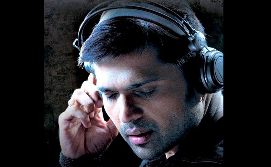 Music director-turned-singer-turned actor Himesh Reshammiya was seen as a RJ in the much-forgettable 2009 film Radio. Facebook Music director-turned-singer-turned actor Himesh Reshammiya was seen as a RJ in the much-forgettable 2009 film Radio. Facebook