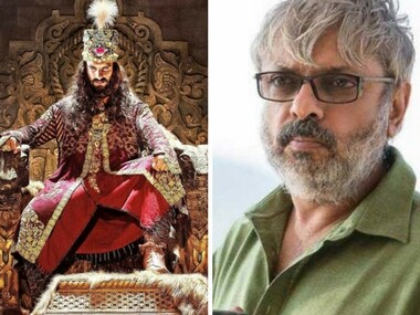 Ranveer Singh expresses interest in working with Sanjay Leela Bhansali again; says 'hope to create a vast legacy of films'