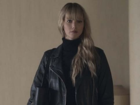 Red Sparrow review round-up: Jennifer Lawrence's new thriller is a 'violent, mixed-bag spy flick' Red Sparrow review round-up: Jennifer Lawrence's new thriller is a 'violent, mixed-bag spy flick'
