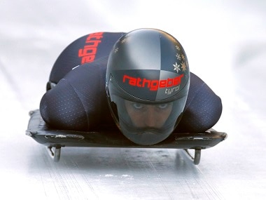 Winter Olympics 2018: A beginner's guide to skeleton ahead of the Pyeongchang Games