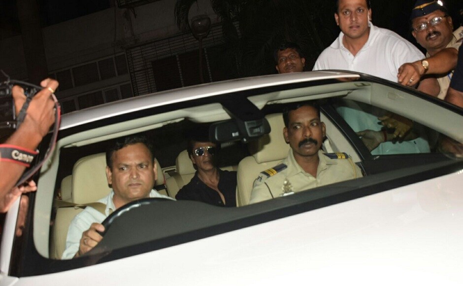 Shah Rukh Khan. Firstpost/ Sachin Gokhale Shah Rukh Khan. Firstpost/ Sachin Gokhale