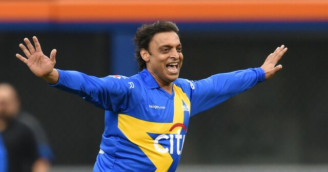 Shoaib Akhtar says ICC has ‘thrown neutrality out of the window’ after being trolled by apex body Shoaib Akhtar says ICC has ‘thrown neutrality out of the window’ after being trolled by apex body