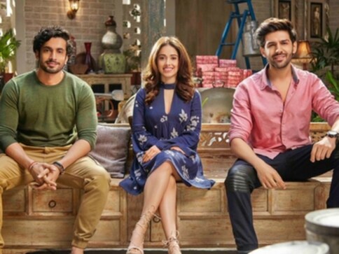 Sonu Ke Titu Ki Sweety box office collection: With Rs 6.42 crore, film registers third highest opening of 2018