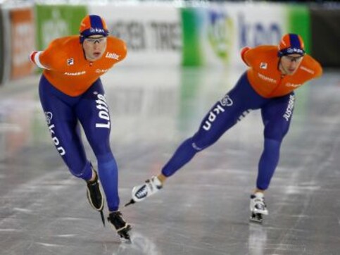 Winter Olympics 2018: A beginner's guide to speed skating, one of the most enthralling sports at Pyeongchang Games Winter Olympics 2018: A beginner's guide to speed skating, one of the most enthralling sports at Pyeongchang Games