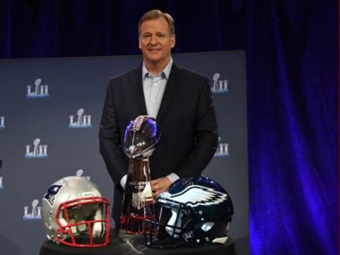 NFL Super Bowl LII preview: New England Patriots, Tom Brady eye records against underdogs Philadelphia Eagles NFL Super Bowl LII preview: New England Patriots, Tom Brady eye records against underdogs Philadelphia Eagles