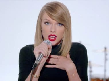 Taylor Swift shakes off lawsuit over hit song, judge rules lyrics are too 'banal' to copyright