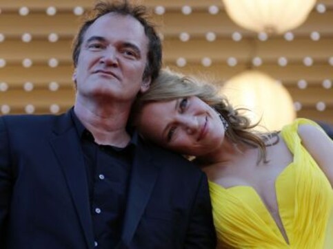 Jessica Chastain, Judd Apatow speak out against Quentin Tarantino over Uma Thurman car stunt accident Jessica Chastain, Judd Apatow speak out against Quentin Tarantino over Uma Thurman car stunt accident