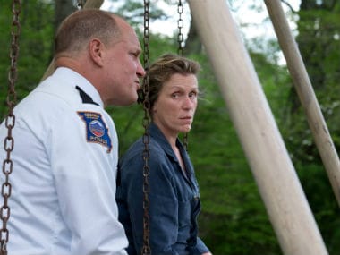 three billboards outside ebbing missouri amazon