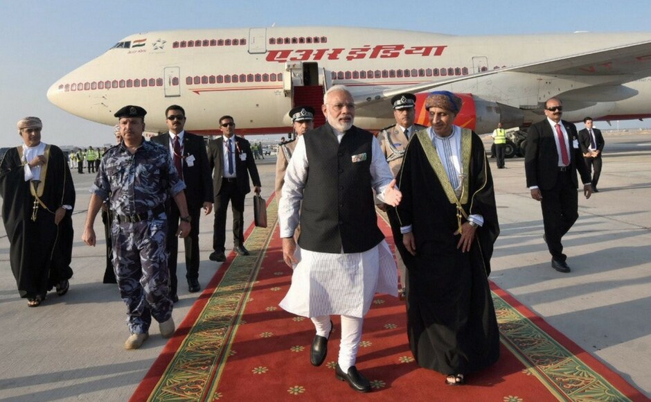 The duo also signed an agreement on mutual visa exemption for holders of diplomatic, special, service and official passports and an MoU on cooperation in the field of health, tourism and peaceful uses of outer space. PTI Narendra Modi holds bilateral talks with Sultan of Oman, addresses Indian diaspora