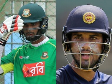 Highlights Bangladesh vs Sri Lanka, 2nd T20I at Sylhet, Full Cricket Score: Visitors complete 2-0 sweep