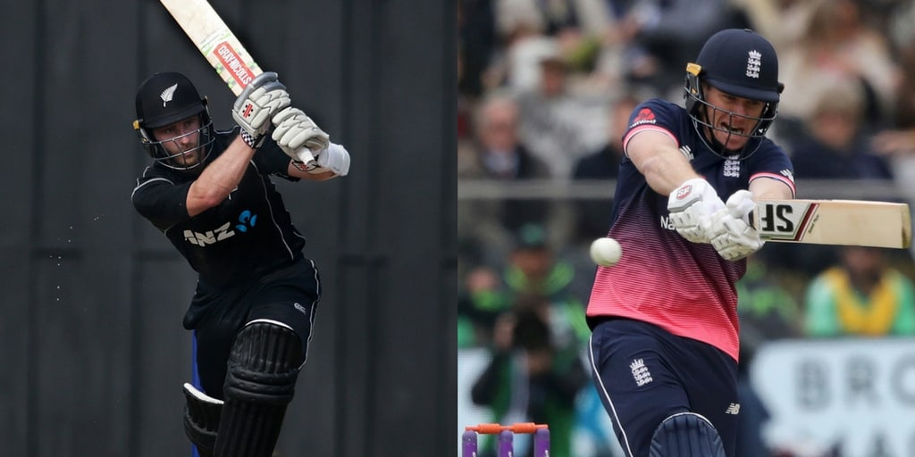 LIVE New Zealand vs England, 4th ODI at Dunedin: Cricket score and updates- Firstcricket News, Firstpost