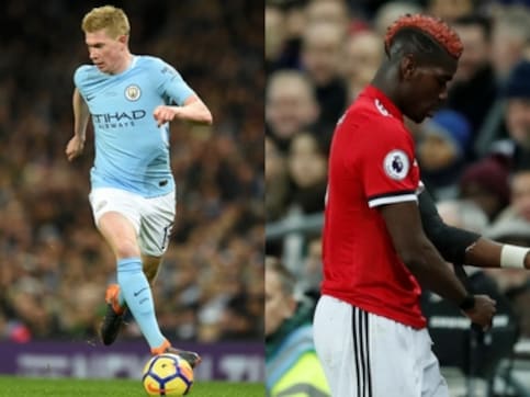 Premier League: From Kevin De Bruyne's stellar outing, to Paul Pogba's flop show, talking points from Gameweek 27 Premier League: From Kevin De Bruyne's stellar outing, to Paul Pogba's flop show, talking points from Gameweek 27