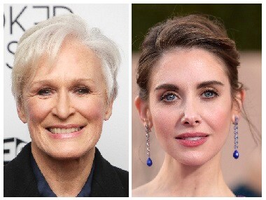 Alison Brie, Glenn Close, Patrick Stewart announced as presenters for 2018 Writers Guild Awards