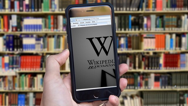 Wikipedia goes down in several countries in protest against upcoming EU law Wikipedia goes down in several countries in protest against upcoming EU law