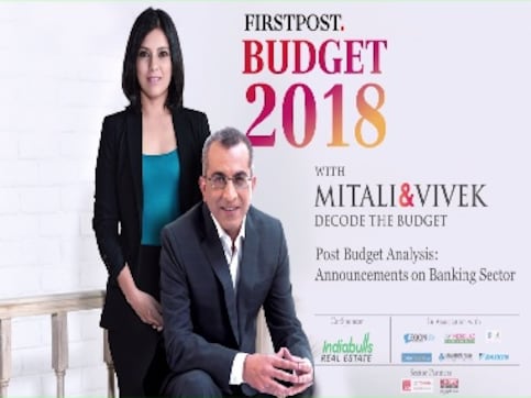 Decoding Budget 2018: Announcements on banking sectors Decoding Budget 2018: Announcements on banking sectors
