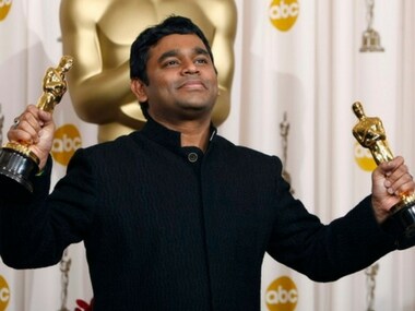 AR Rahman's score from Slumdog Millionaire to be played by LA Philharmonic orchestra at Oscar concert