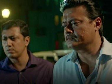 Asche Abar Shabor movie review: A protagonist like Detective Shabor Dasgupta deserves better