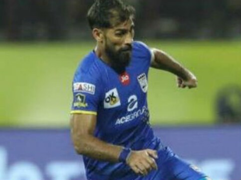 ISL 2017-18: Mumbai City FC's Balwant Singh terms current season 'challenging', rues missed chances ISL 2017-18: Mumbai City FC's Balwant Singh terms current season 'challenging', rues missed chances