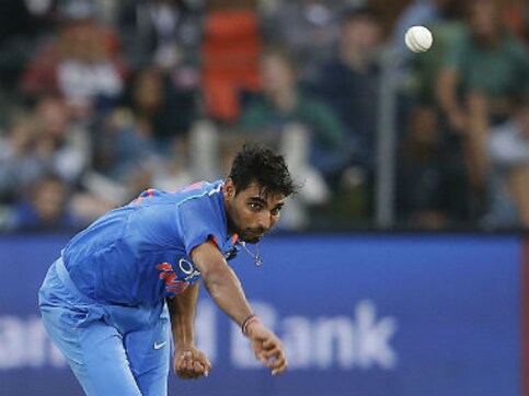India vs South Africa: How Bhuvneshwar Kumar built himself brick-by-brick into a massive impact player across formats India vs South Africa: How Bhuvneshwar Kumar built himself brick-by-brick into a massive impact player across formats