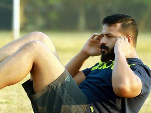 Captain movie review: Jayasurya's invested performance is the saving grace of this plodding sports biopic Captain movie review: Jayasurya's invested performance is the saving grace of this plodding sports biopic