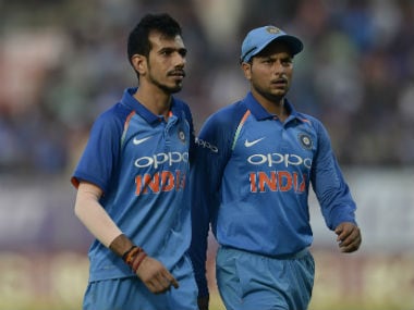 India vs South Africa: Yuzvendra Chahal, Kuldeep Yadav's aggression ensures batsmen have no breathing space even in middle overs