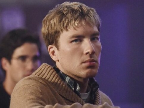 Cody Fern joins Robin Wright in final season of House of Cards after Kevin Spacey's ouster