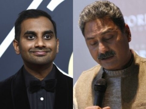 On Aziz Ansari, Mahood Farooqui and India's war on consent: When a no is too 'feeble' On Aziz Ansari, Mahood Farooqui and India's war on consent: When a no is too 'feeble'