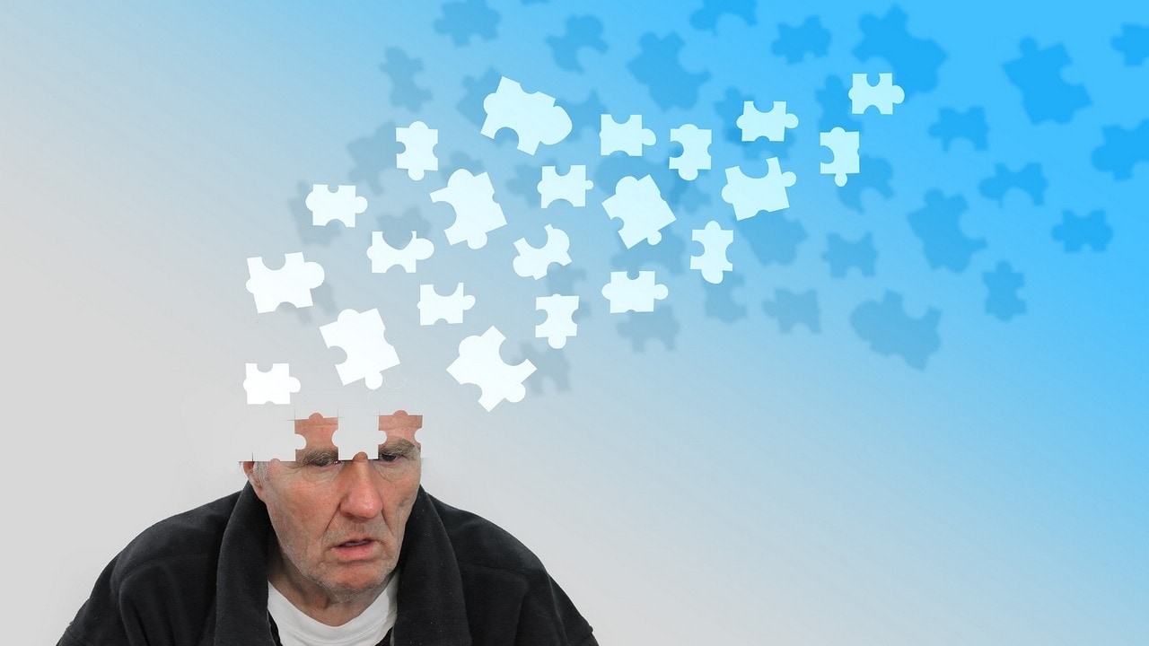 Familial Alzheimer’s disease results in severe loss of brain volume and memory at a devastatingly young age.