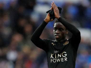 Premier League: Leicester City forward Fousseni Diabate has right attributes to succeed in England, feels coach Claude Puel