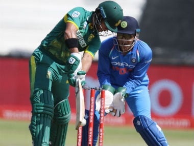 India vs South Africa: Proteas' preparation for World Cup 2019 marred by dismal support cast and poor selections