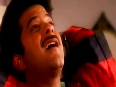 Anil Kapoor's iconic song Ek Ladki Ko Dekha Toh Aisa Laga to be recreated for his next co-starring Sonam
