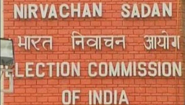 Bihar Election 2020: Door-to-door campaign, thermal scans at booths new norm for polls amid pandemic Bihar Election 2020: Door-to-door campaign, thermal scans at booths new norm for polls amid pandemic