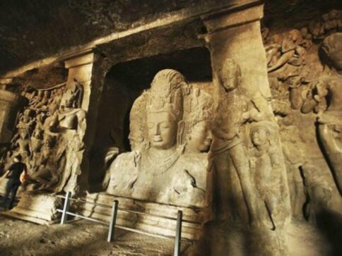 Elephanta Island gets electricity 70 years after independence with laying of India's longest undersea power cable