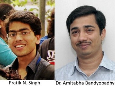 Scientists uncover mechanism of joint cartilage formation