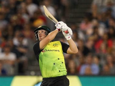 Trans-Tasman T20 Tri-series: Aaron Finch's long-term shift to middle order will work wonders for Australia