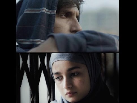 Ranveer Singh, Alia Bhatt's Gully Boy to release on Valentines Day 2019; Rajkummar Rao's Omerta on 20 April Ranveer Singh, Alia Bhatt's Gully Boy to release on Valentines Day 2019; Rajkummar Rao's Omerta on 20 April