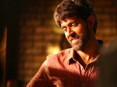 Super 30 first look: Anand Kumar says Hrithik Roshan's resemblance to him is 'uncanny'