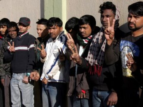 Hundreds of Indian immigrants from Saudi will return to Kerala in next two months: Is the state prepared? Hundreds of Indian immigrants from Saudi will return to Kerala in next two months: Is the state prepared?