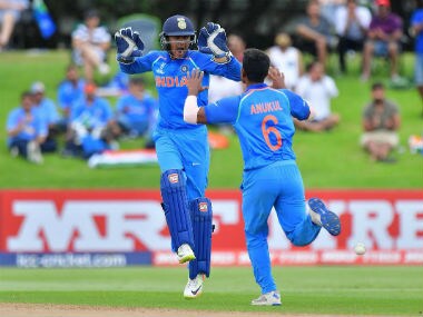 ICC U-19 World Cup 2018: India juniors showed maturity beyond their years to excel on big stage