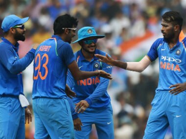 India vs South Africa, ODI stats preview: From visitors' dull show in Rainbow Nation to Proteas' purple patch at home